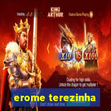 erome terezinha